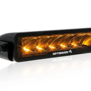 Alternative view of Optibeam Pure 185