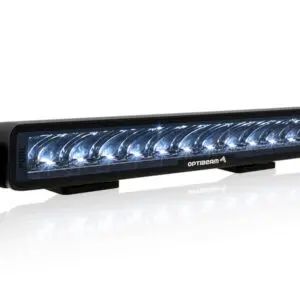 Alternative view of Optibeam Pure 335