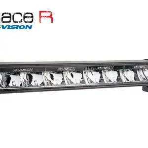 X-Vision Race R8