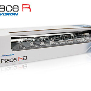 X-Vision Race R8 - Pilt 3