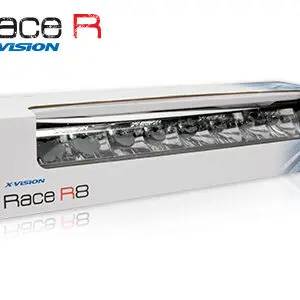 X-Vision Race R8 - Pilt 3