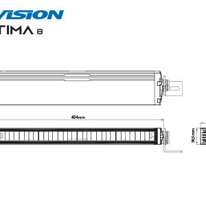 X-Vision Optima 8 - Pilt 3