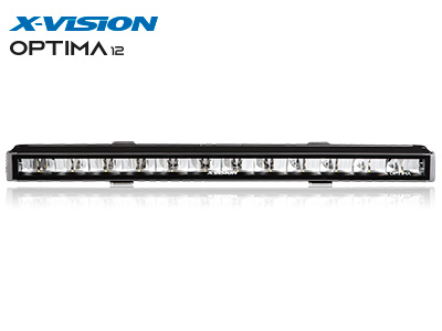 X-Vision Optima 12 - Pilt 2