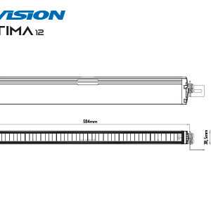 X-Vision Optima 12 - Pilt 3