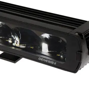 X-Vision Genesis II 600 Hybrid - Pilt 2