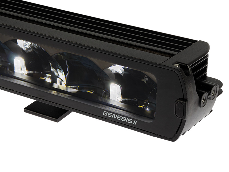 X-Vision Genesis II 600 Hybrid - Pilt 2