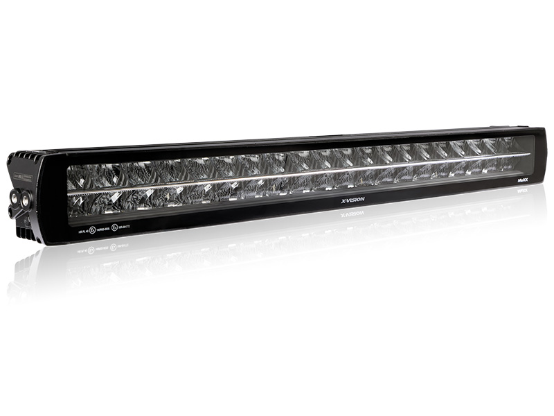 X-Vision Maxx 800 - Pilt 2