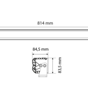 X-Vision Maxx 800 - Pilt 8