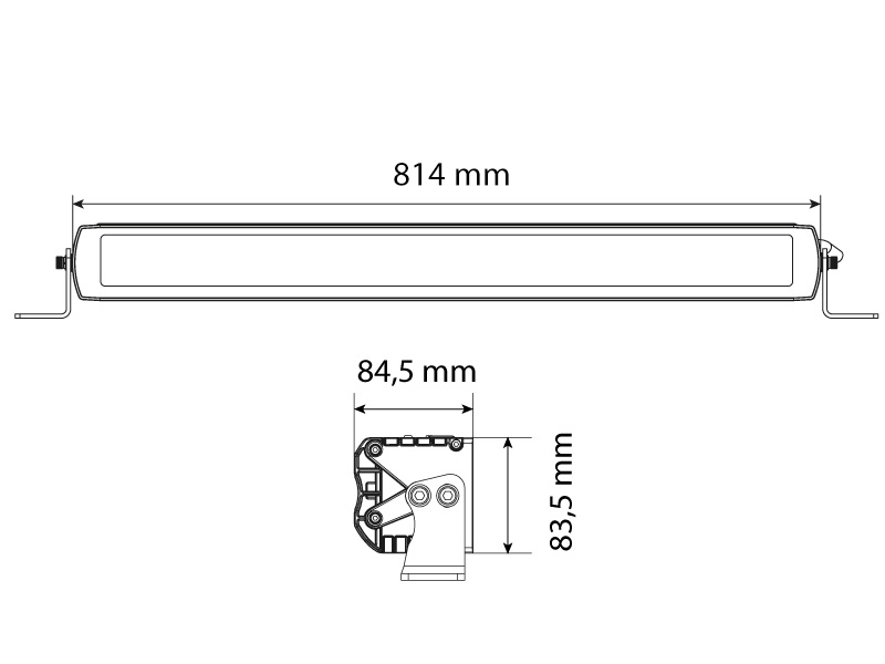 X-Vision Maxx 800 - Pilt 8