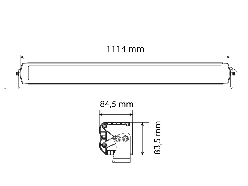 X-Vision Maxx 1100 - Pilt 8