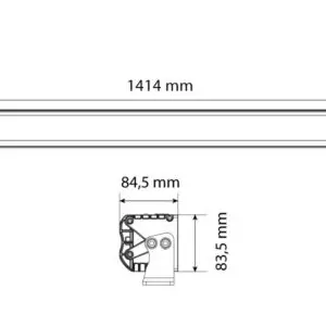 X-Vision Maxx 1300 - Pilt 7