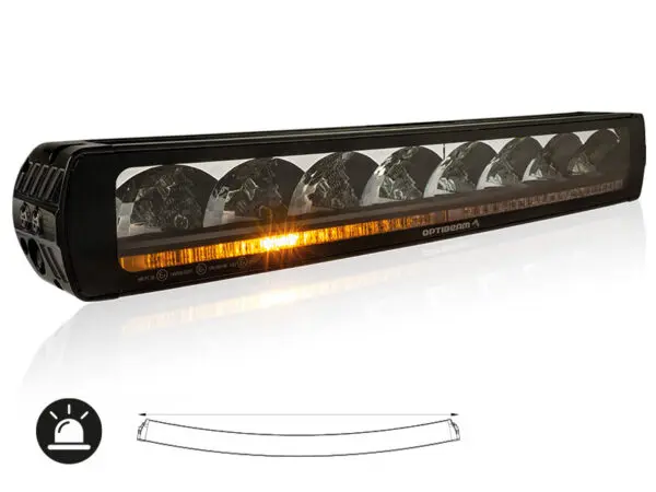 Optibeam Firebar