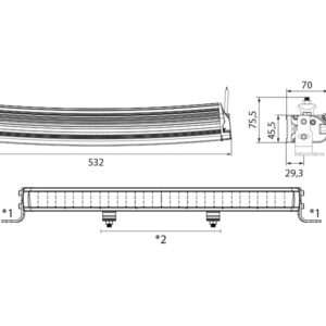 W-Light Wave 500 - Pilt 3