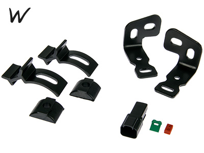 W-Light Comber 550 - Pilt 4