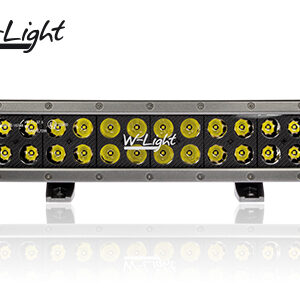 Alternative view of W-Light Hurricane 400
