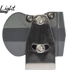 W-Light Thunderbolt - Pilt 3