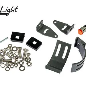 W-Light Thunderbolt - Pilt 4
