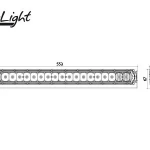 W-Light Thunderbolt - Pilt 5
