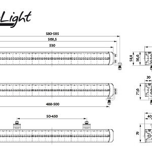 W-Light Impulse III - Pilt 5