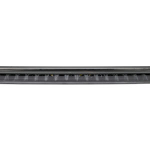 Alternative view of W-Light Wave II