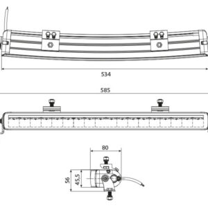 W-Light Wave II - Pilt 6