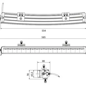 W-Light Wave II - Pilt 6