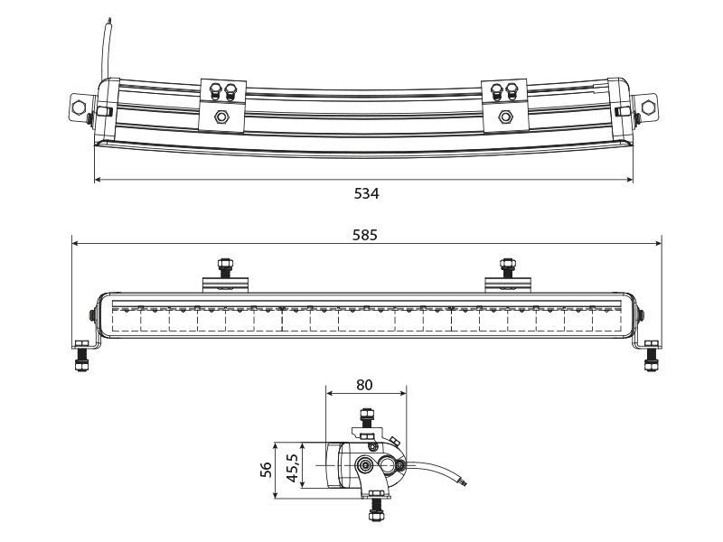W-Light Wave II - Pilt 6