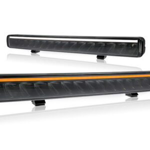 W-Light Comber II - Pilt 2