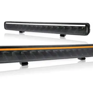 Alternative view of W-Light Comber II
