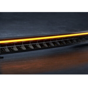 W-Light Comber II - Pilt 5
