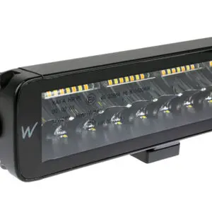 W-Light kaugtuli vilkuritega 56cm (7420lm) - Pilt 2