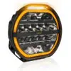W-Light Fury 9″