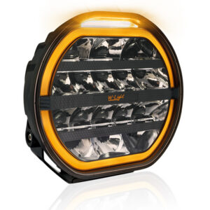 W-Light Fury 9″