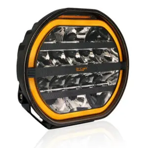 W-Light Fury 9″ - Pilt 2