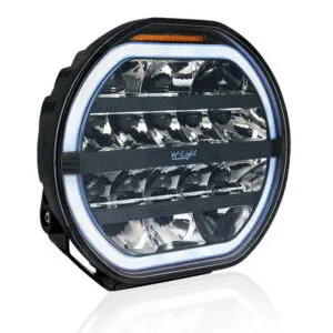 W-Light Fury 9″ - Pilt 3