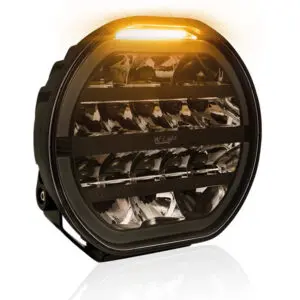 W-Light Fury 9″ - Pilt 4
