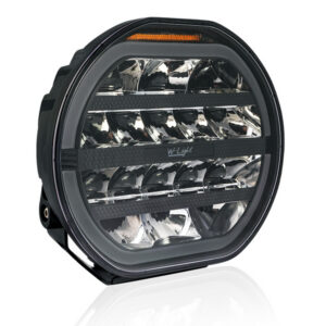 W-Light Fury 9″ - Pilt 5