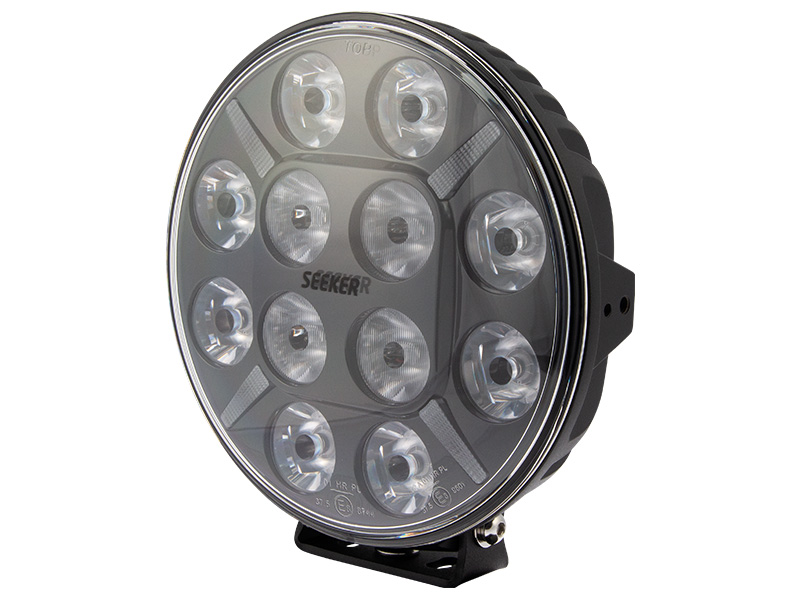 Seeker 9 Hybrid - Pilt 3