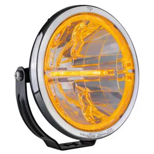 Alternative view of Strands Ambassador 9″