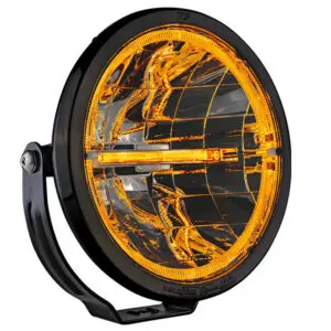 Strands Ambassador Dark Edition 9″