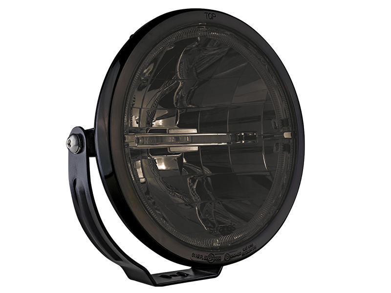 Strands Ambassador Dark Edition 9″ - Pilt 2