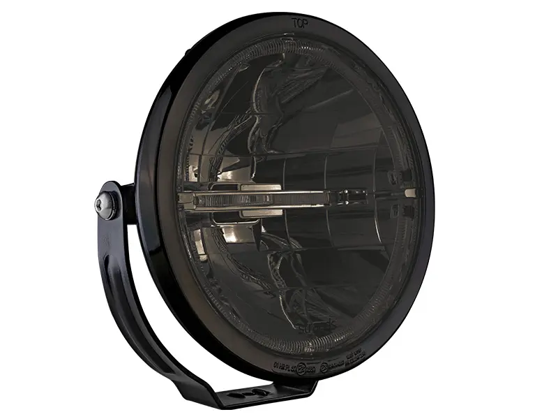 Strands Ambassador Dark Edition 9″ - Pilt 2