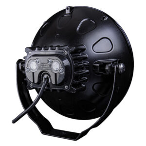 Strands Ambassador Dark Edition 9″ - Pilt 4