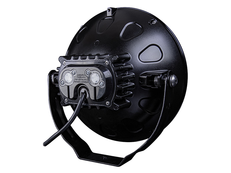 Strands Ambassador Dark Edition 9″ - Pilt 4