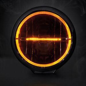 Strands Ambassador Dark Edition 9″ - Pilt 5