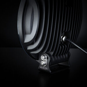 Strands Dark Knight Intense 9″ - Pilt 4
