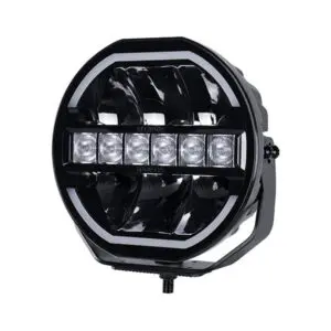 Alternative view of Strands Siberia Sky Lord 23cm (132W, 11000lm)