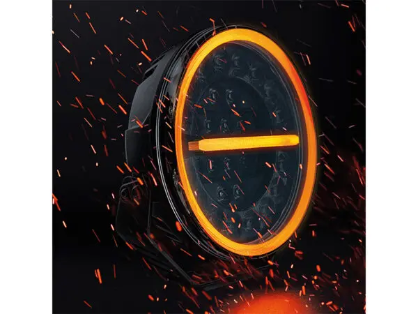 Strands Firefly