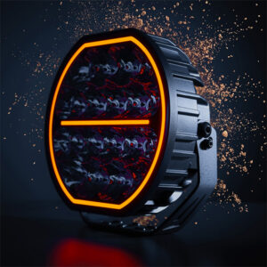 Strands Big Energy 9″
