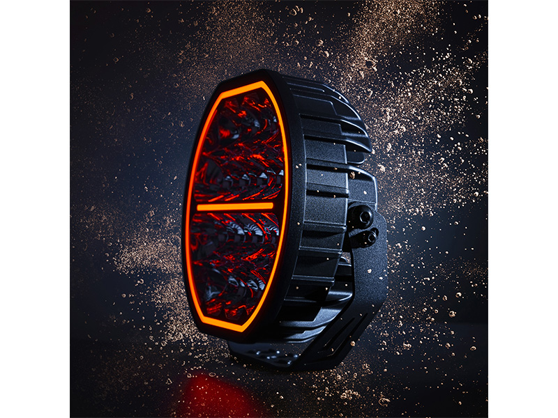 Strands Big Energy 9″ - Pilt 5